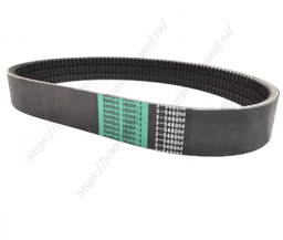 [PN02/801100] FAN BELT 3V TYPE
