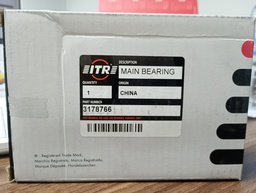 [3178766] KIT MAIN BEARING
