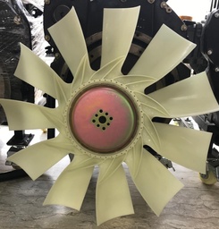 [Z755-25.4-50] COOLING FAN