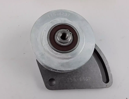 [115-4237] IDLER PULLY