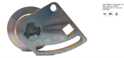 [256-6177] IDLER PULLY