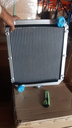 [MT090] RADIATOR