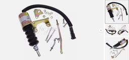 [PN3932625] SOLENOID 12V