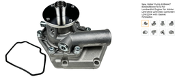 [65844450] WATER PUMP