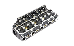 [32A01-21020] CYLINDER HEAD BAR NO VALVE