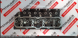 [32A01-01010] CYLINDER HEAD BAR NO VALVE