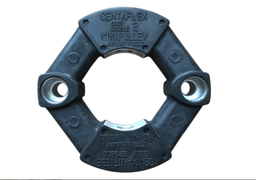 [2019608/140] COUPLING  CENTAFLEX 140