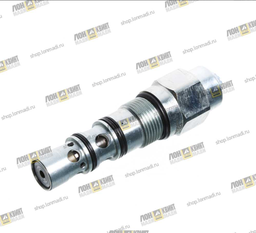 [JC25/211900] CARTRIDGE VALVE COUNTER BALANCE