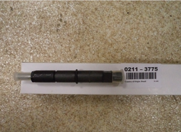 [02113775] FUEL INJECTOR
