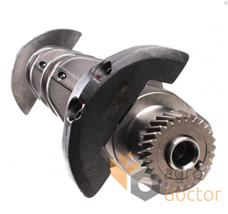 [02933106] CRANKSHAFT