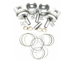 [02236683] PISTON KIT WITH RING