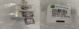 [RE504300] CONROD BUSH 32M
