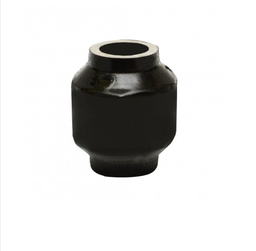 [TVH156/11803] BLACK BUSH RESILIENT